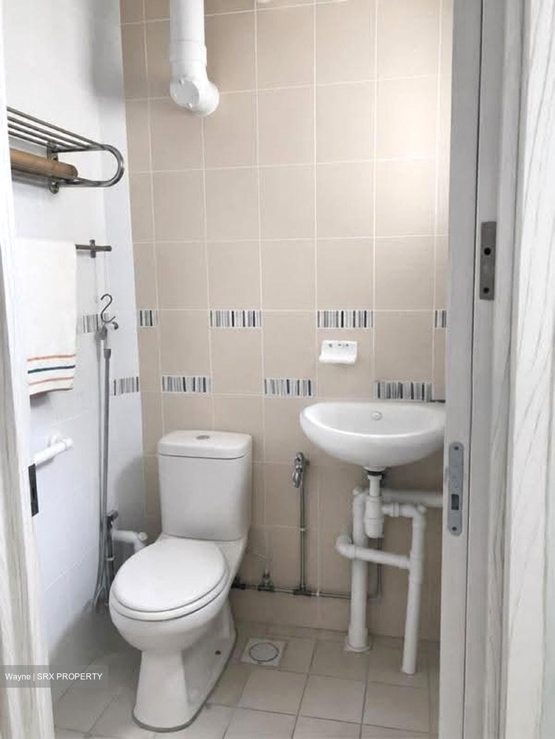 Blk 216 Yishun Street 21 (Yishun), HDB 3 Rooms #610986881